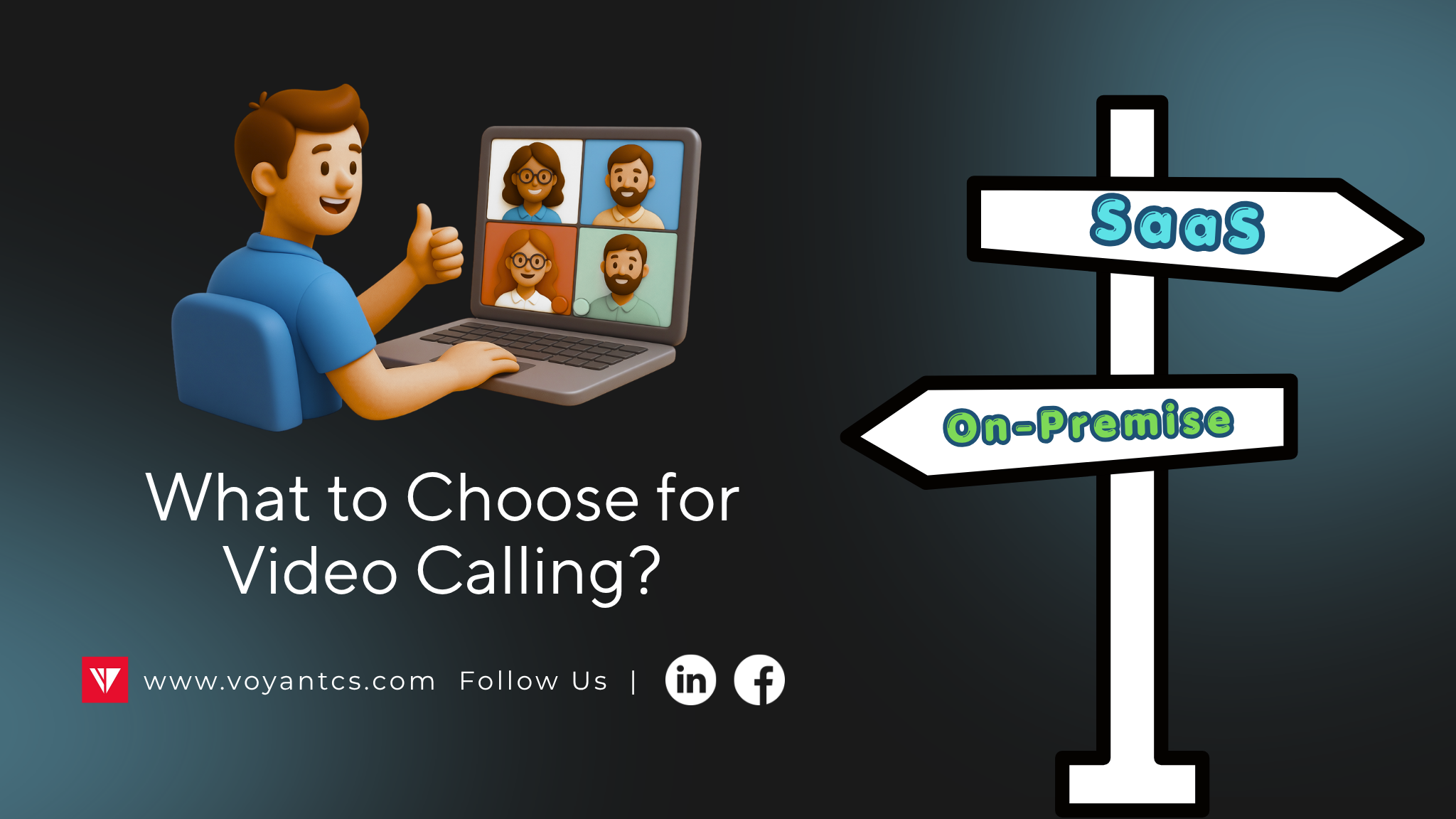 On-Premise vs SaaS Video Conferencing: Which Is Safer for Your Business?